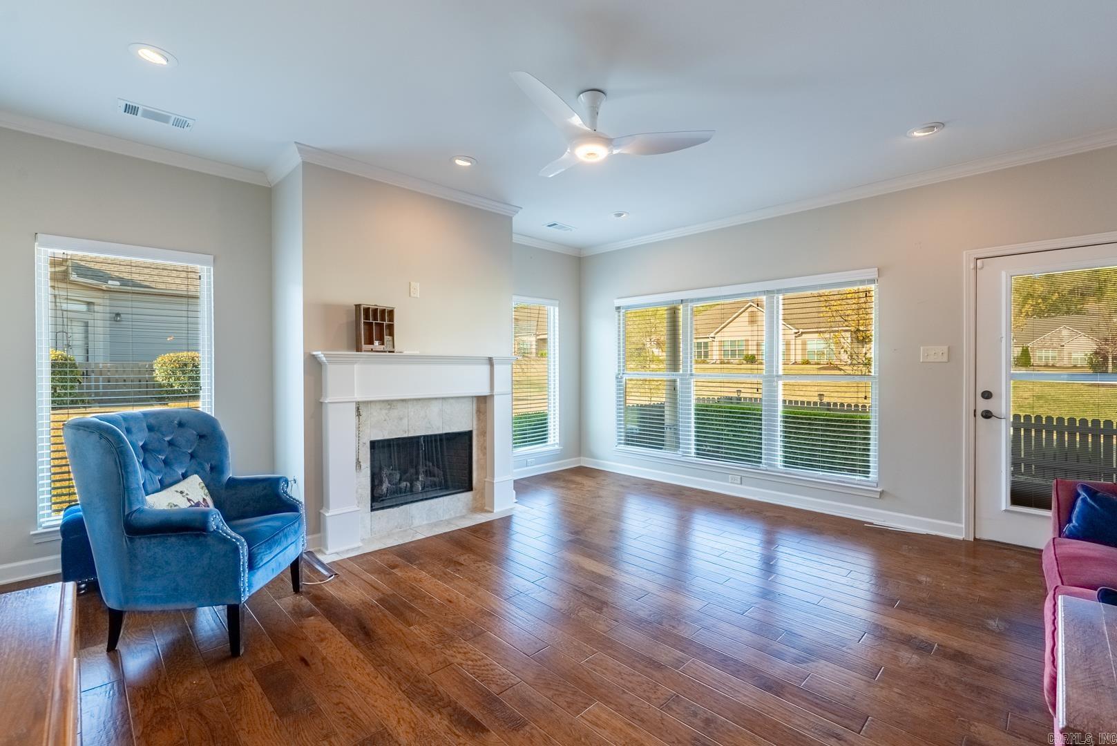 307 Mountain Terrace Circle Maumelle, AR 72113
