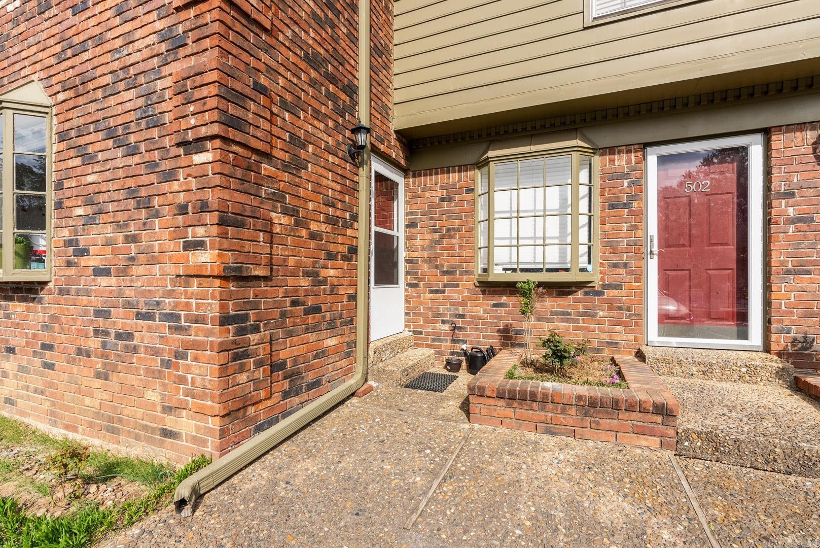 504  Green Mountain  Little Rock, AR