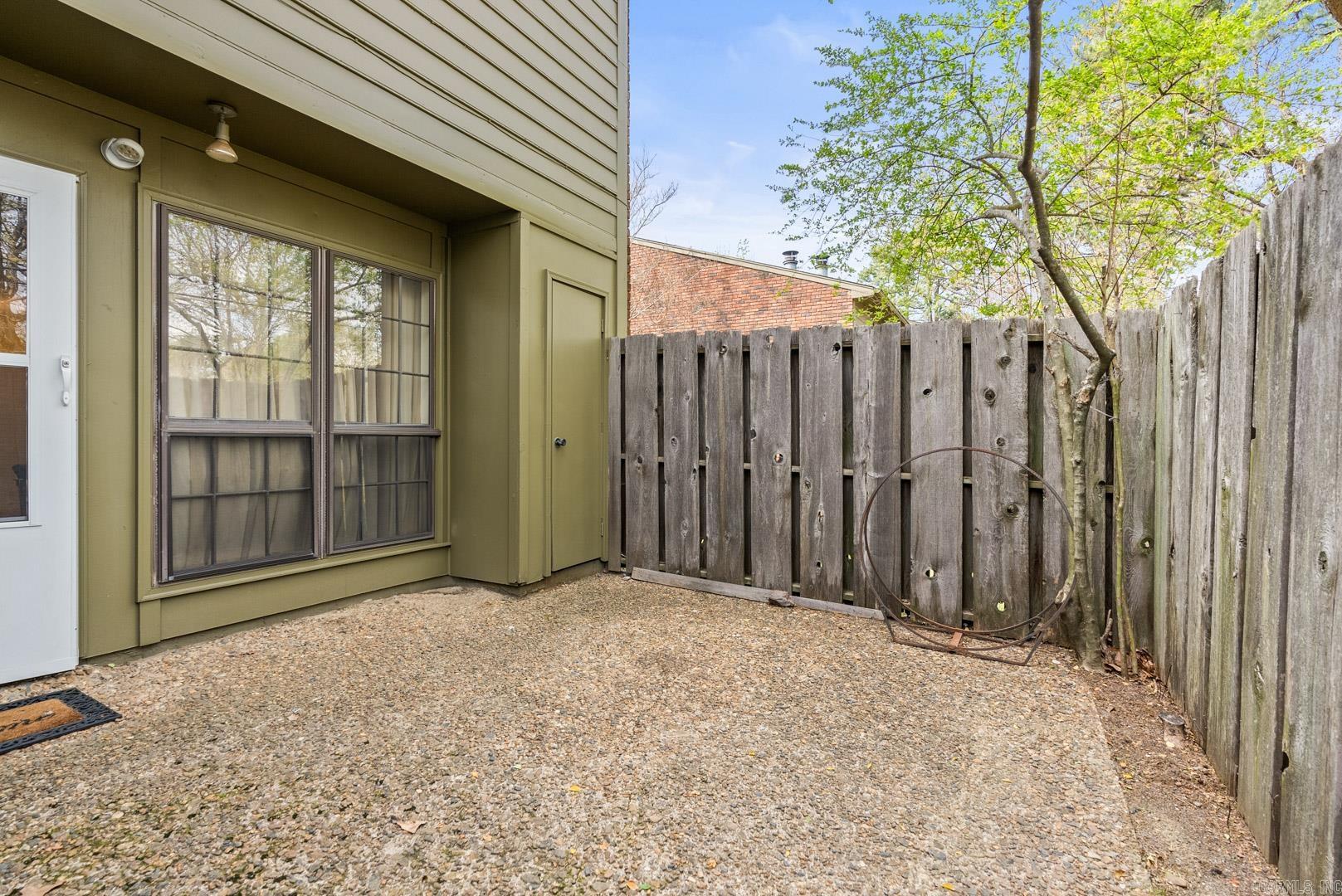 504  Green Mountain  Little Rock, AR