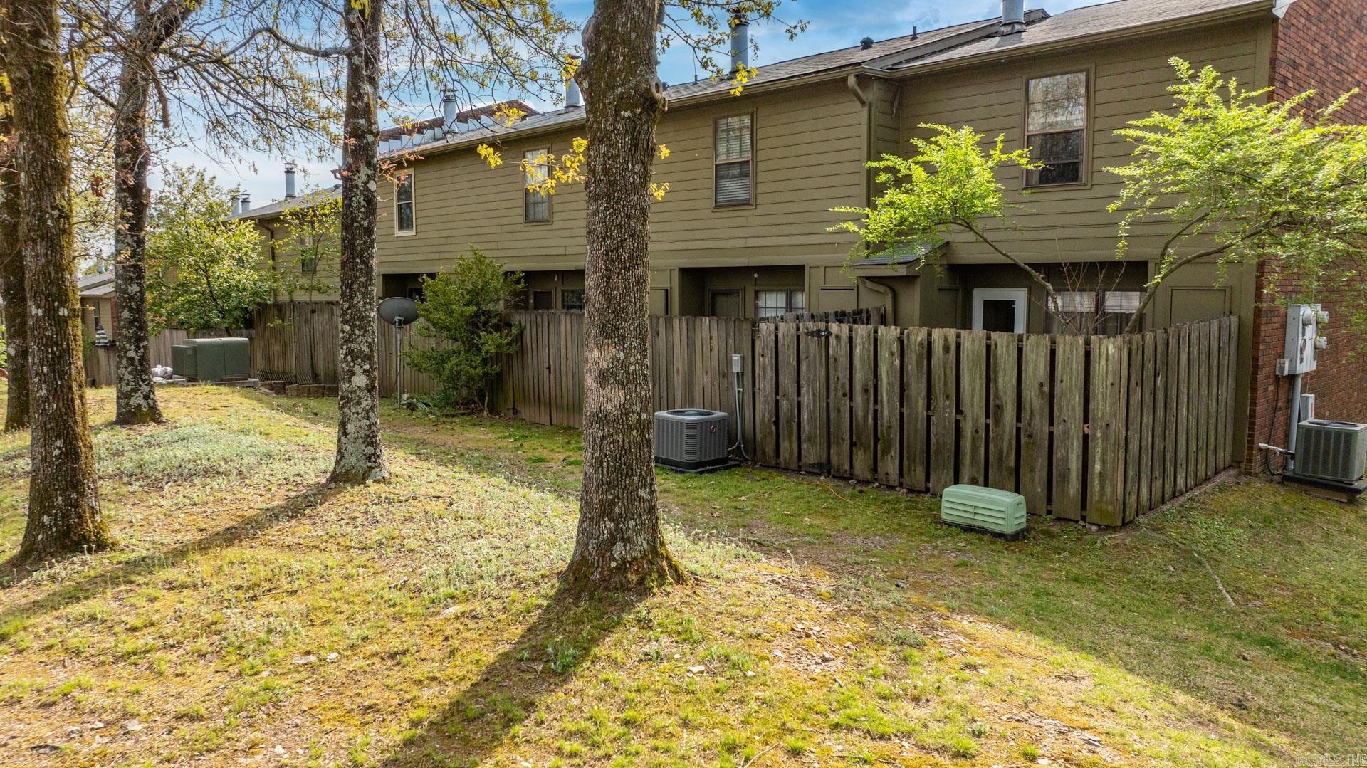 504  Green Mountain  Little Rock, AR