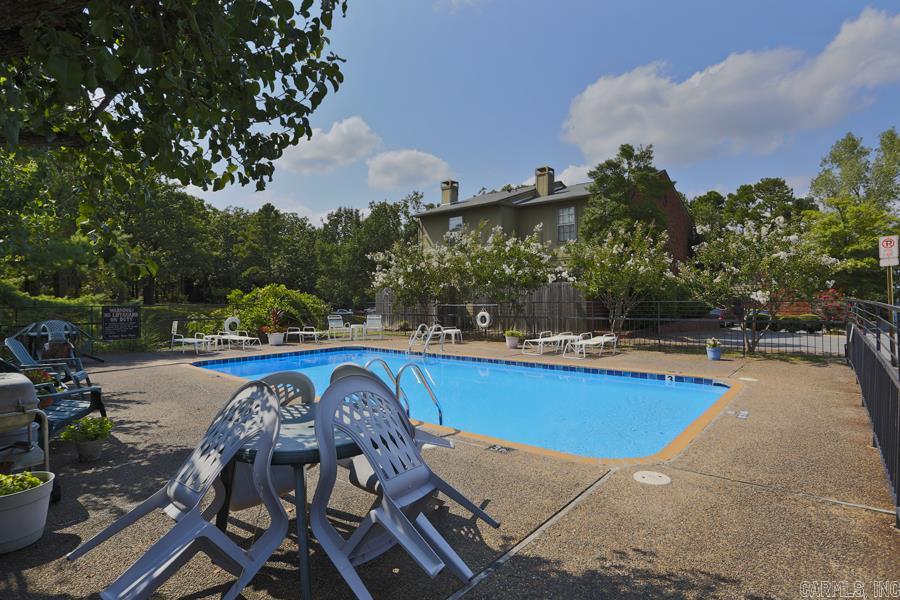 504  Green Mountain  Little Rock, AR