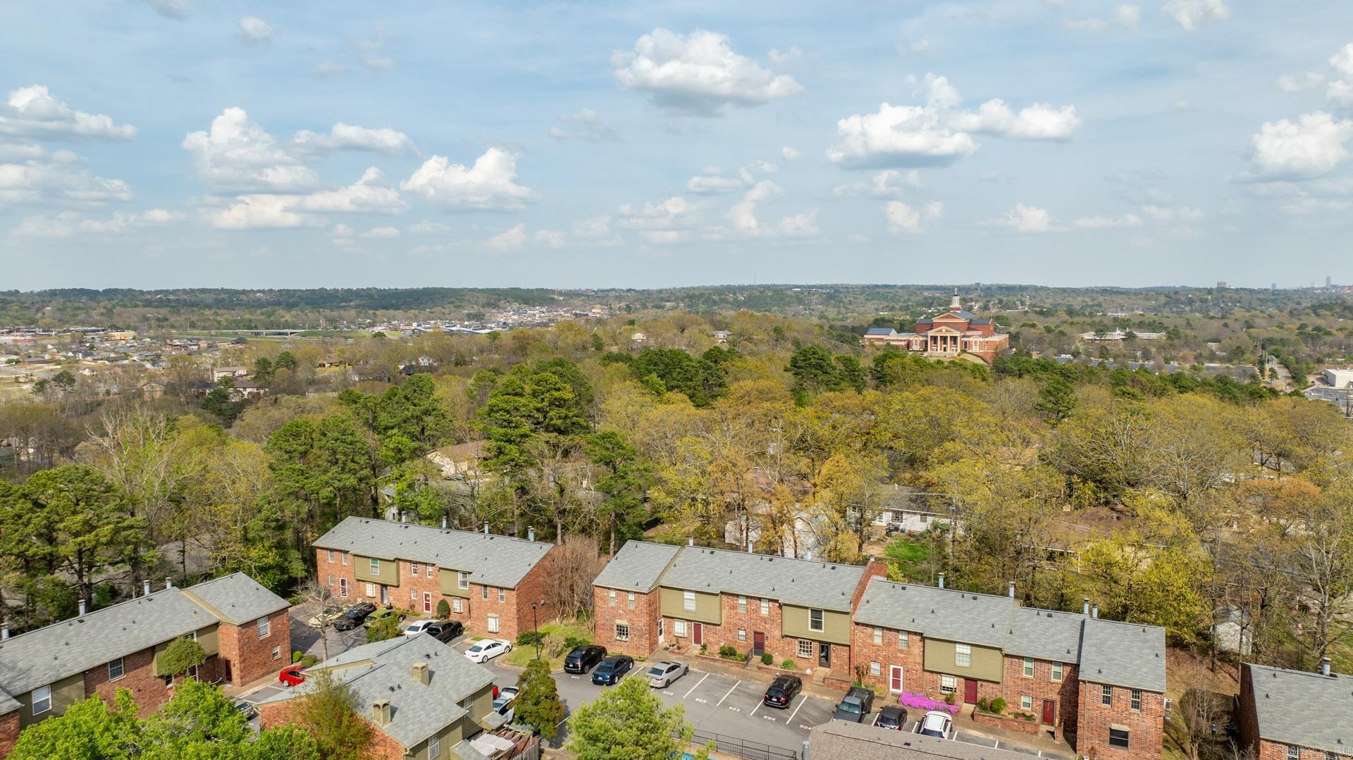 504  Green Mountain  Little Rock, AR