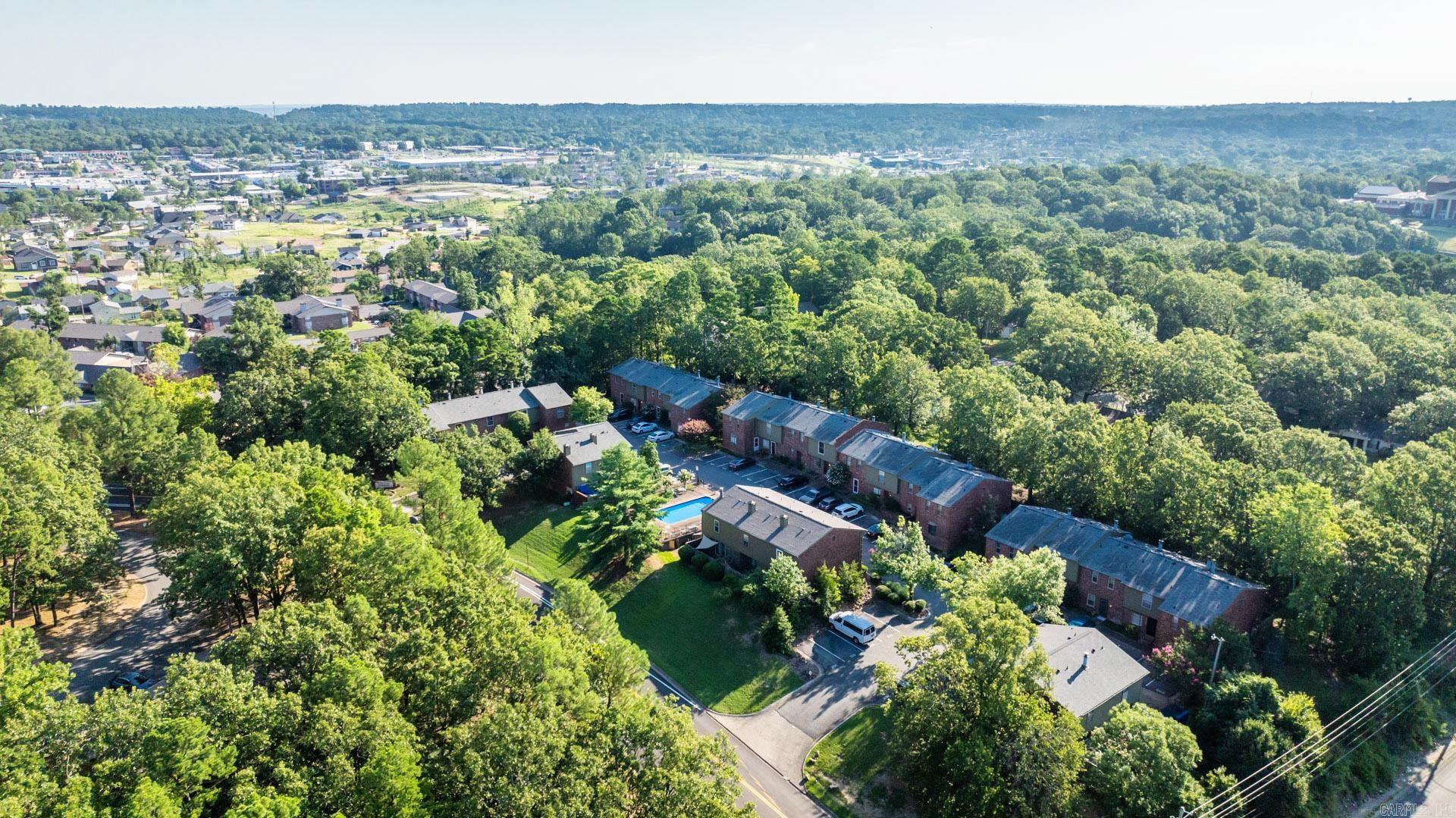 504  Green Mountain  Little Rock, AR