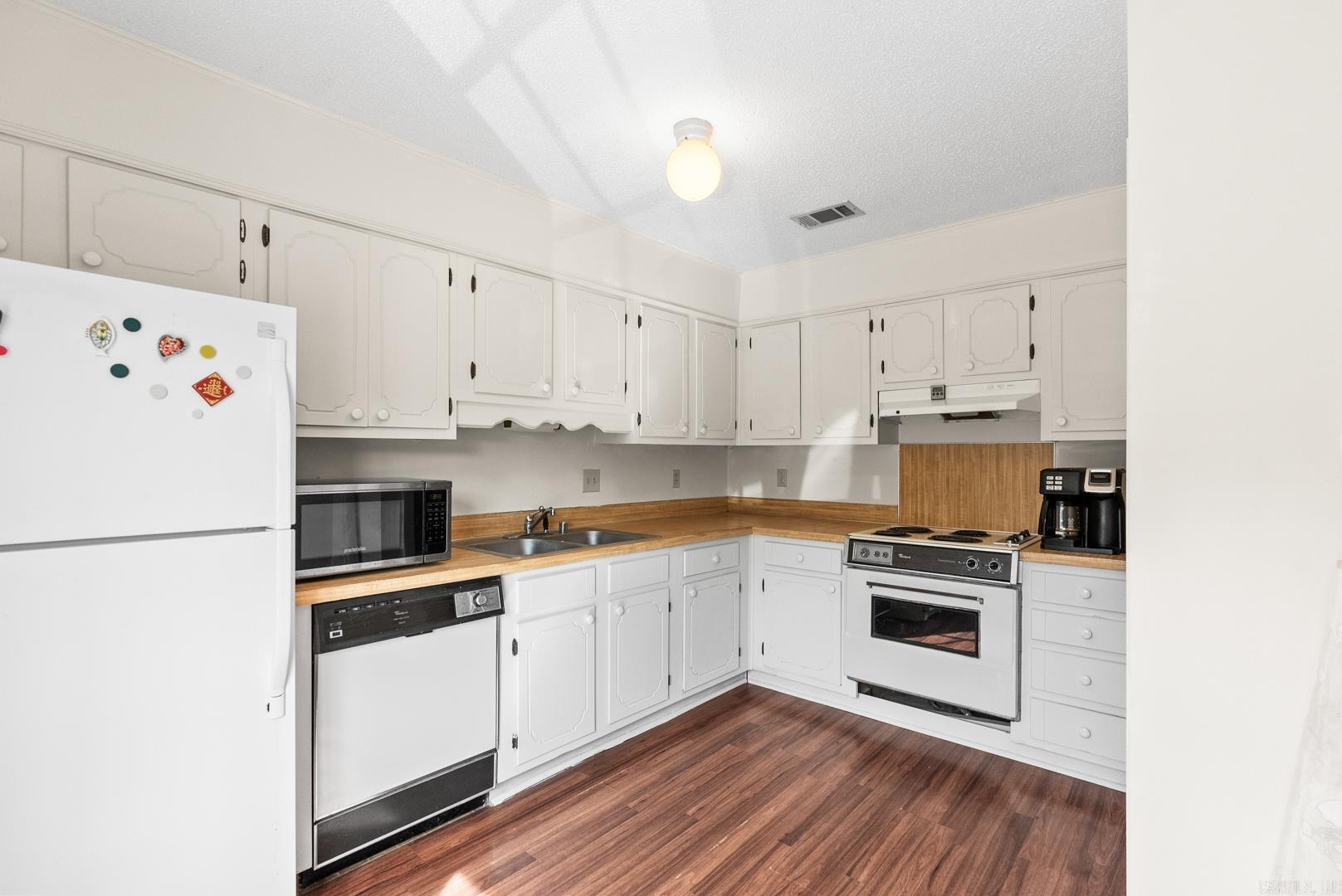 504  Green Mountain  Little Rock, AR