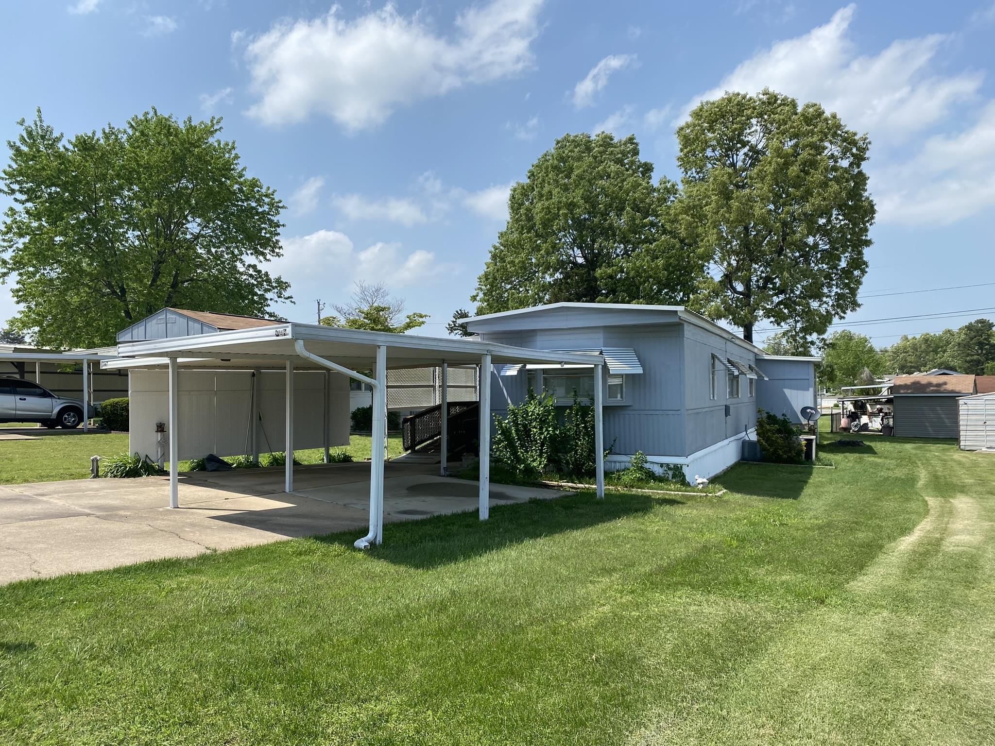 347  Wehmeyer  Mountain Home, AR