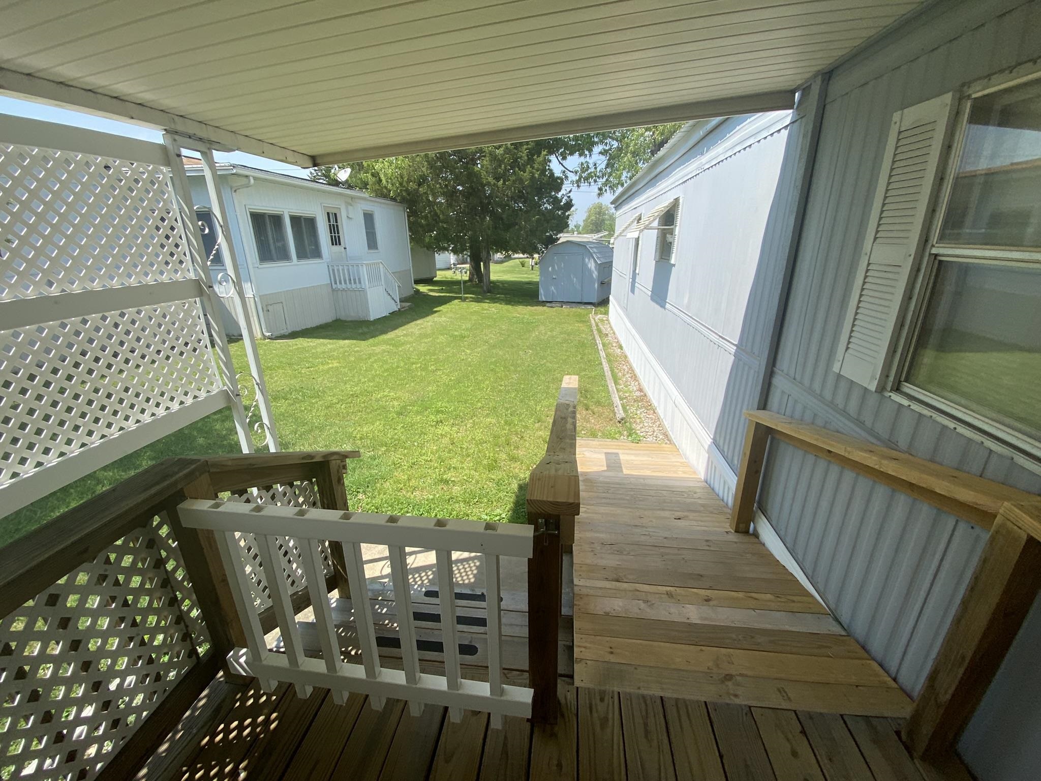 347  Wehmeyer  Mountain Home, AR