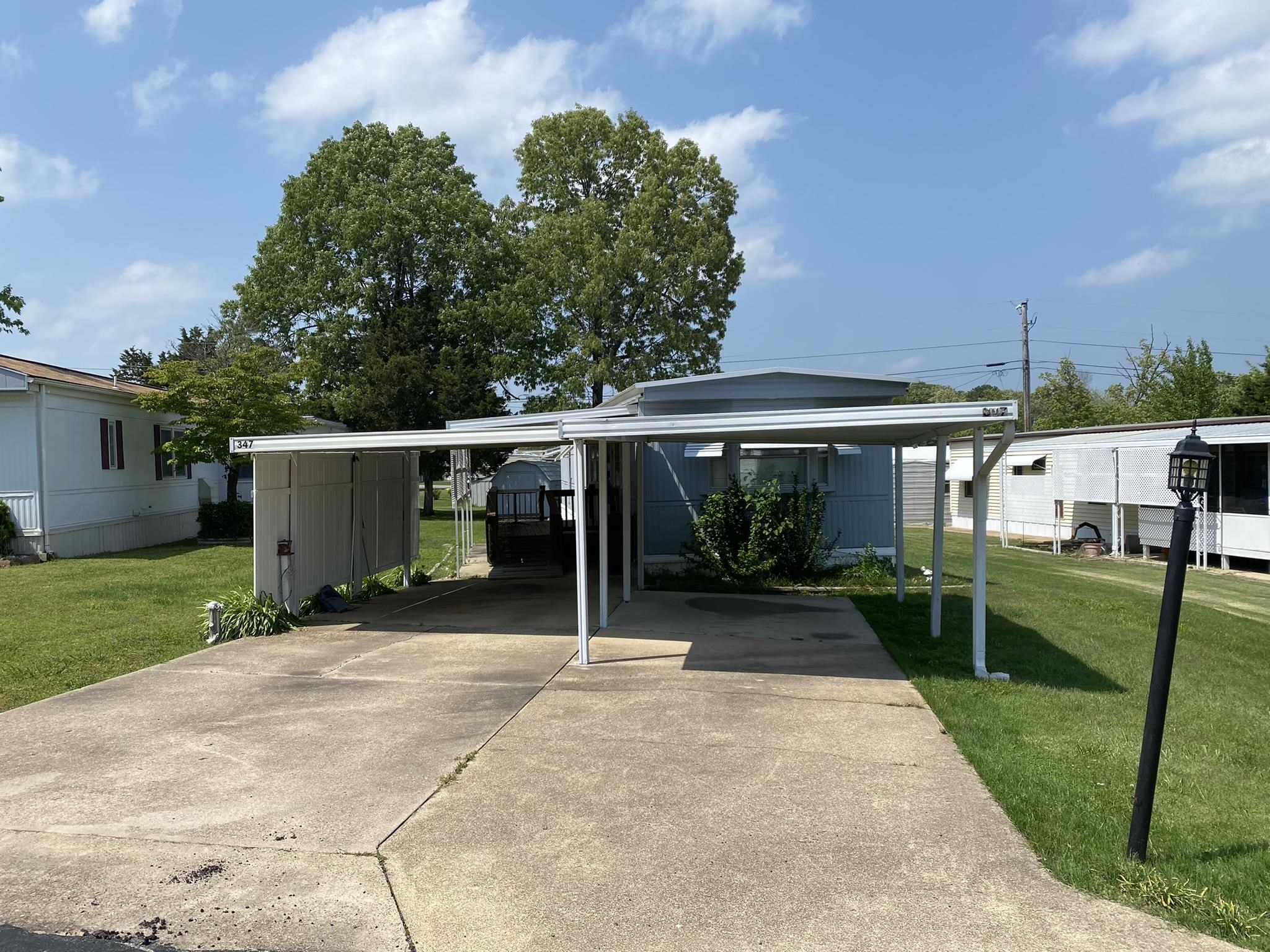 347  Wehmeyer  Mountain Home, AR