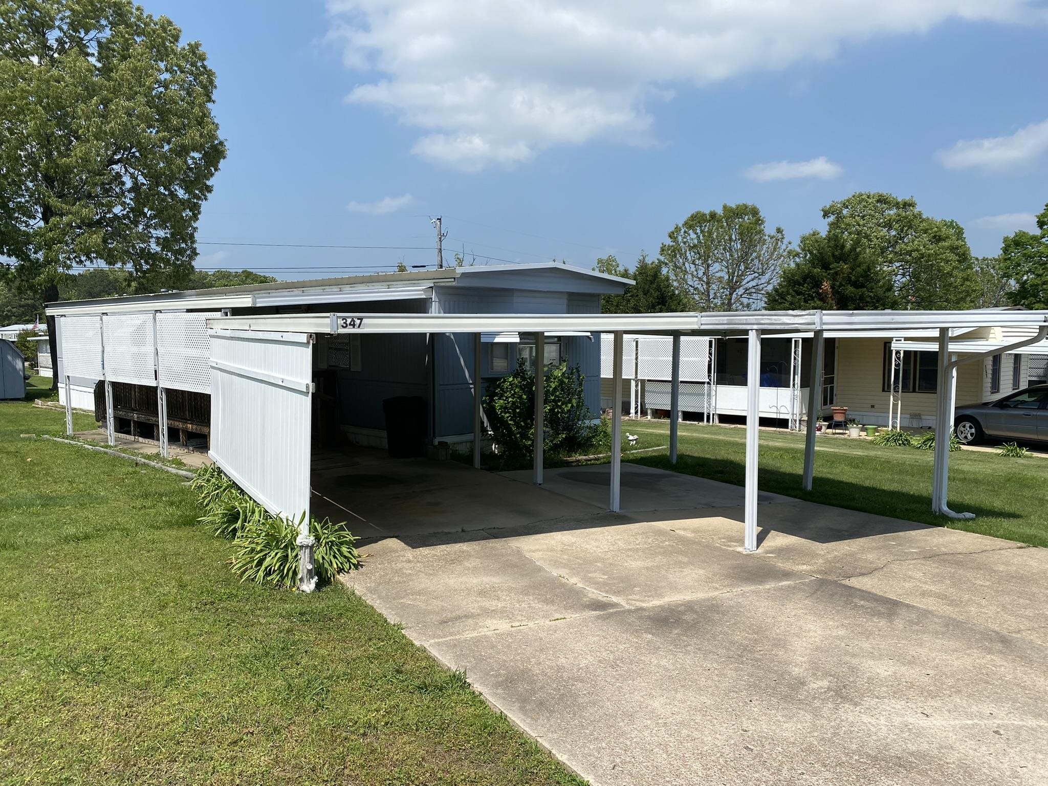 347  Wehmeyer  Mountain Home, AR