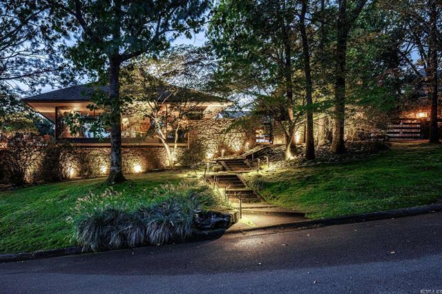 9  River View  Little Rock, AR