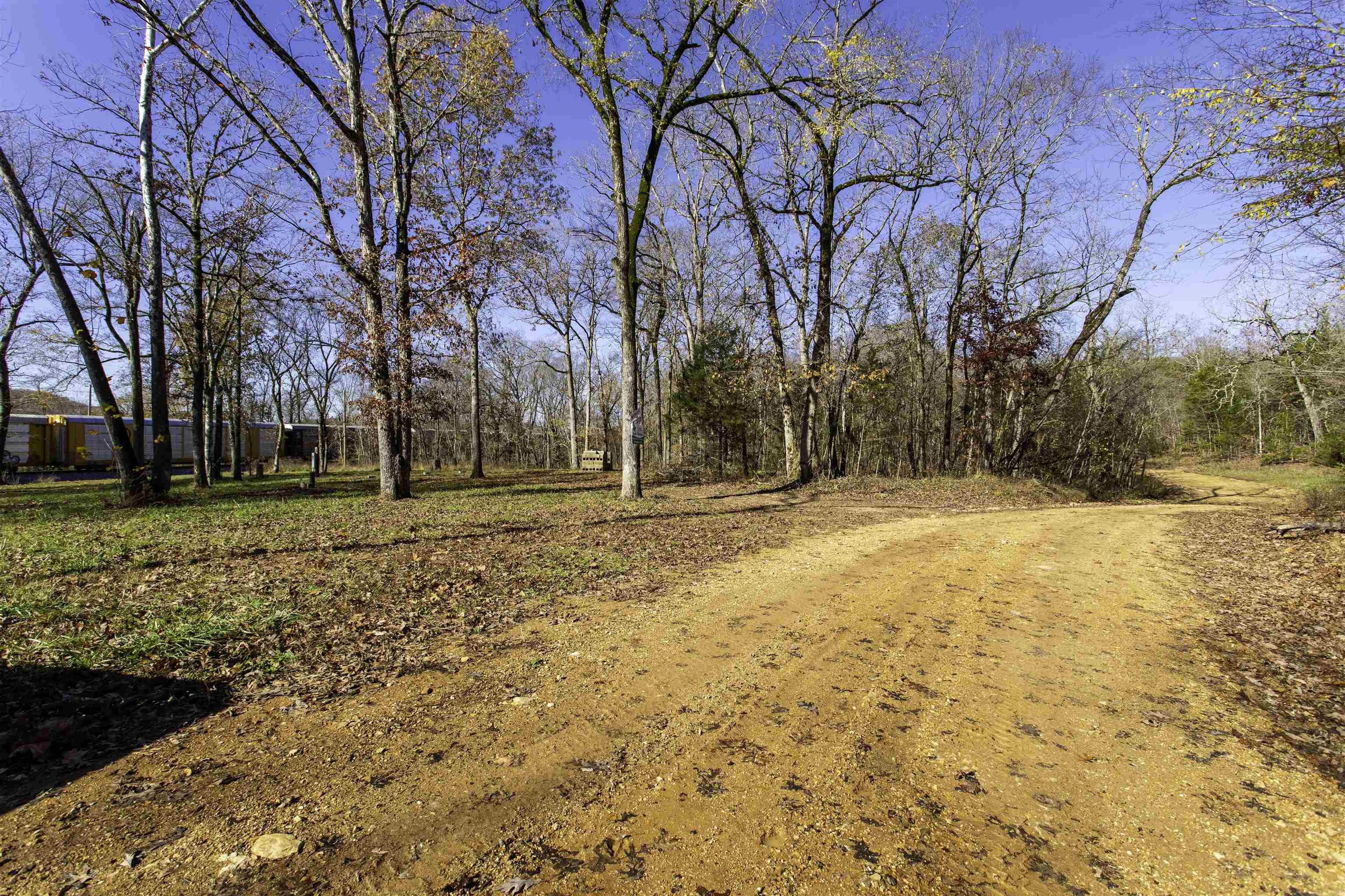 TBD  River  Williford, AR