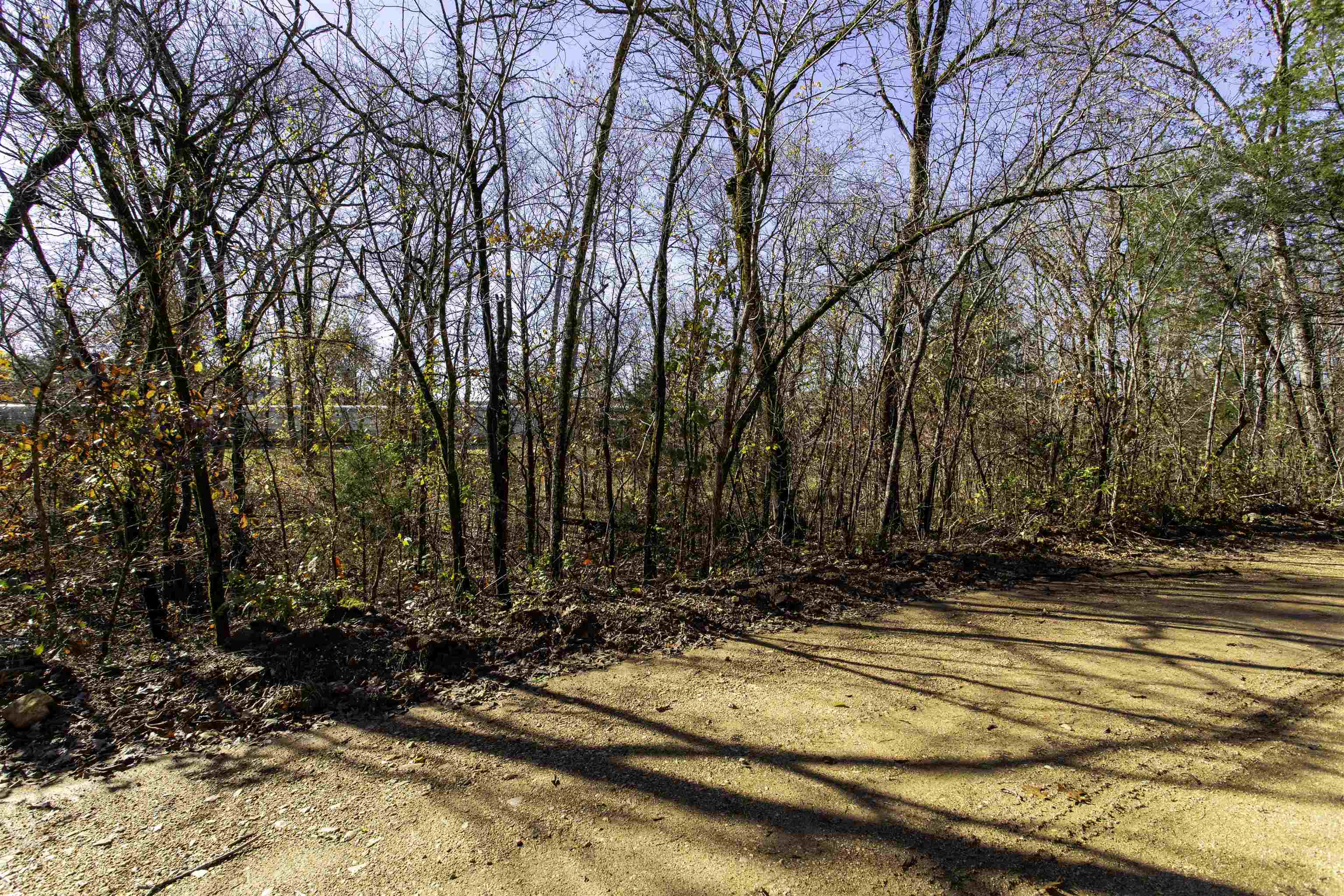 TBD  River  Williford, AR