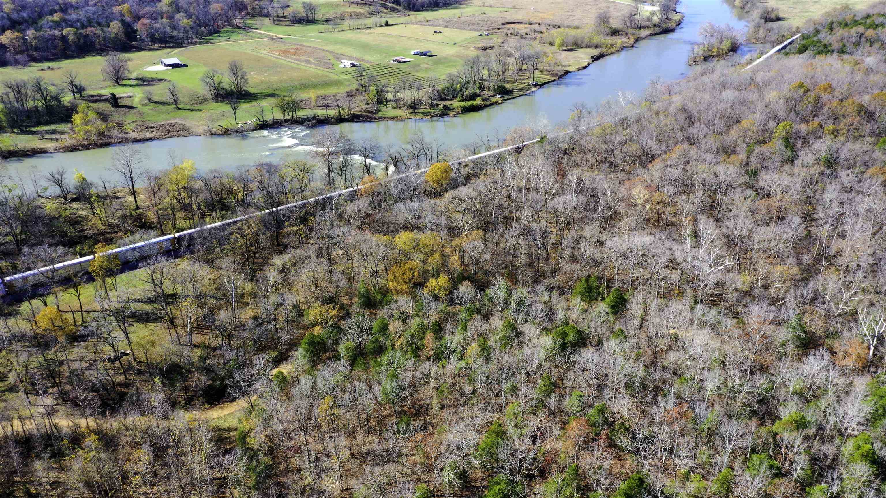 TBD  River  Williford, AR