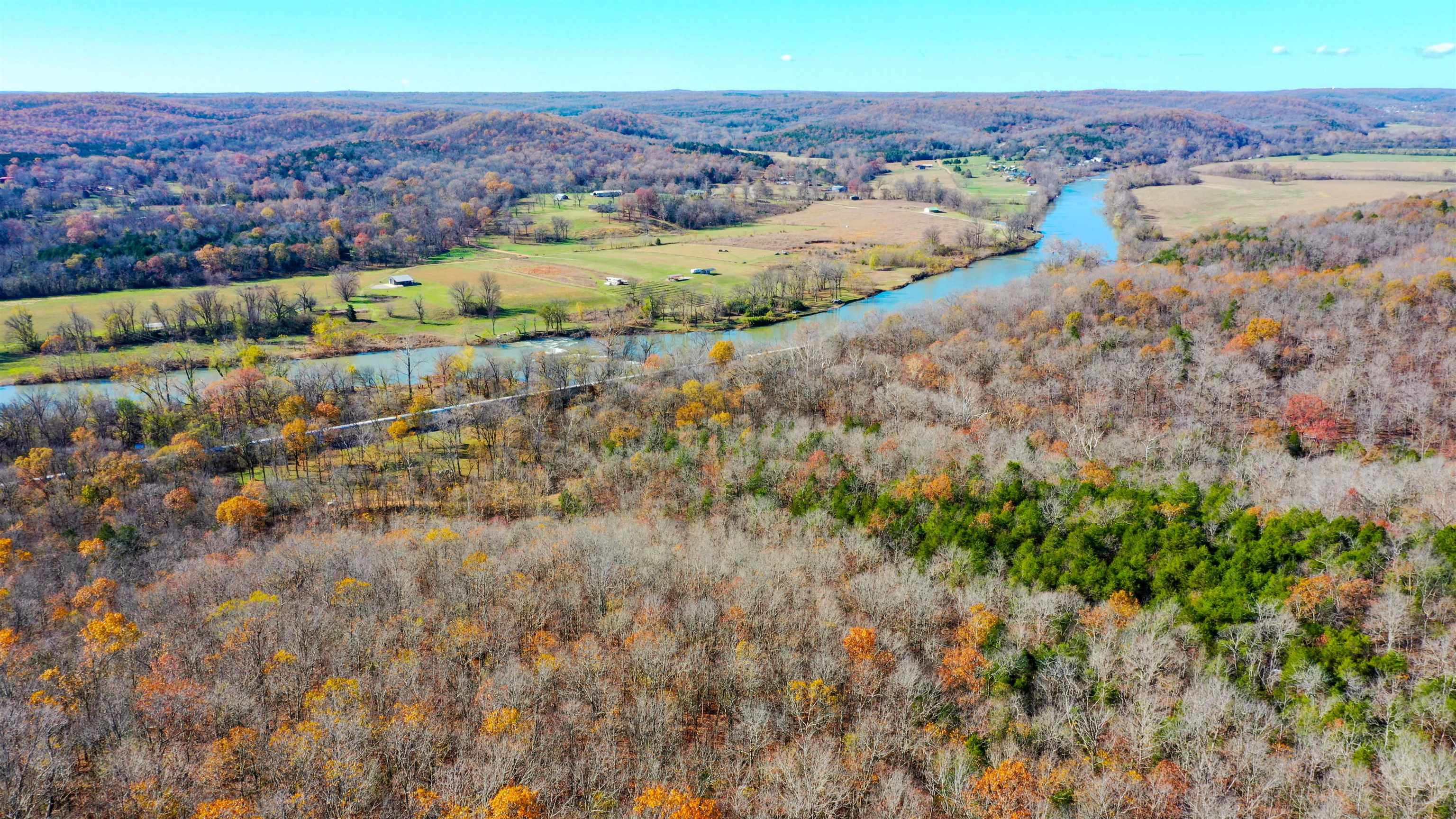 TBD  River  Williford, AR