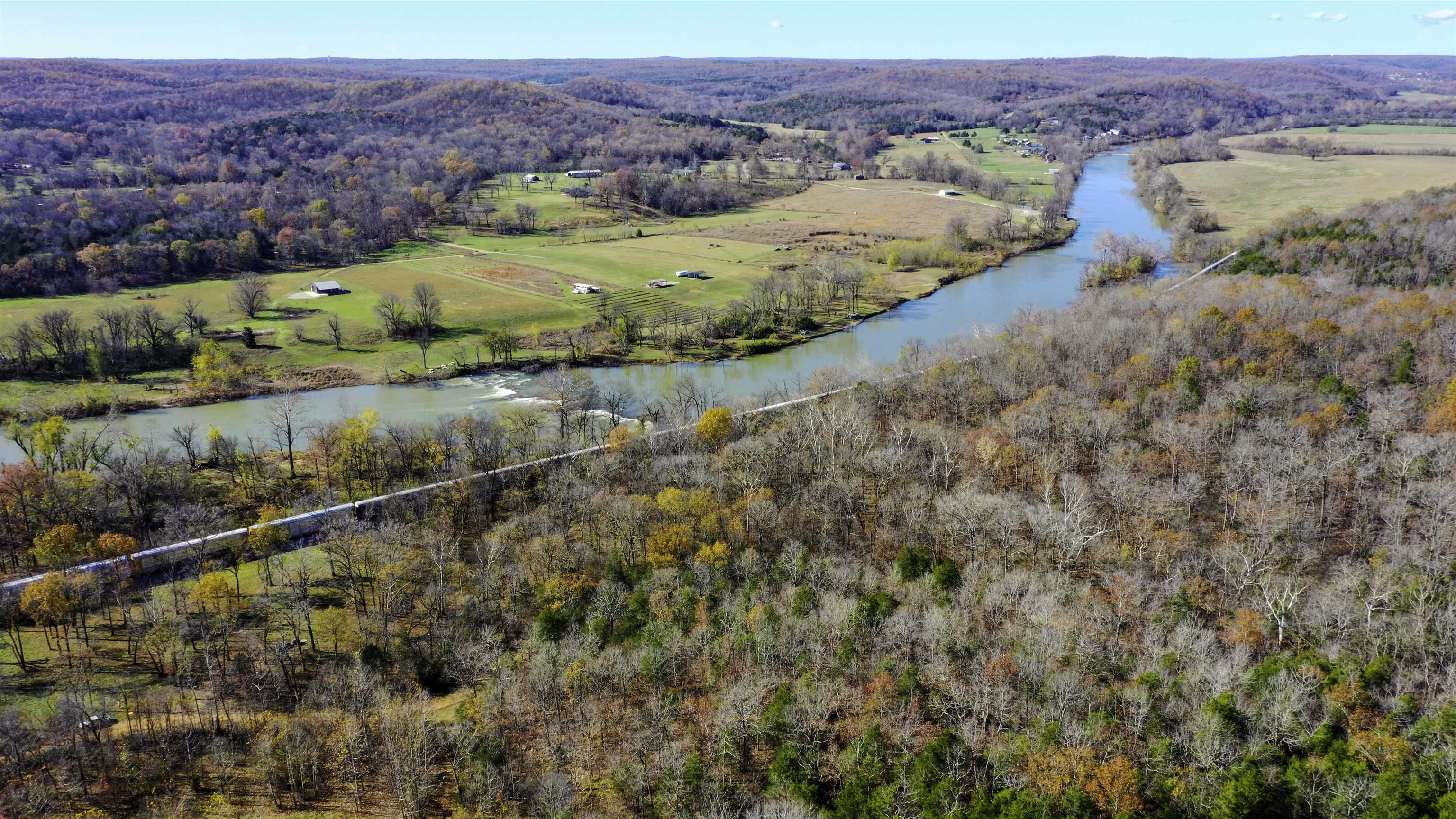 TBD  River  Williford, AR
