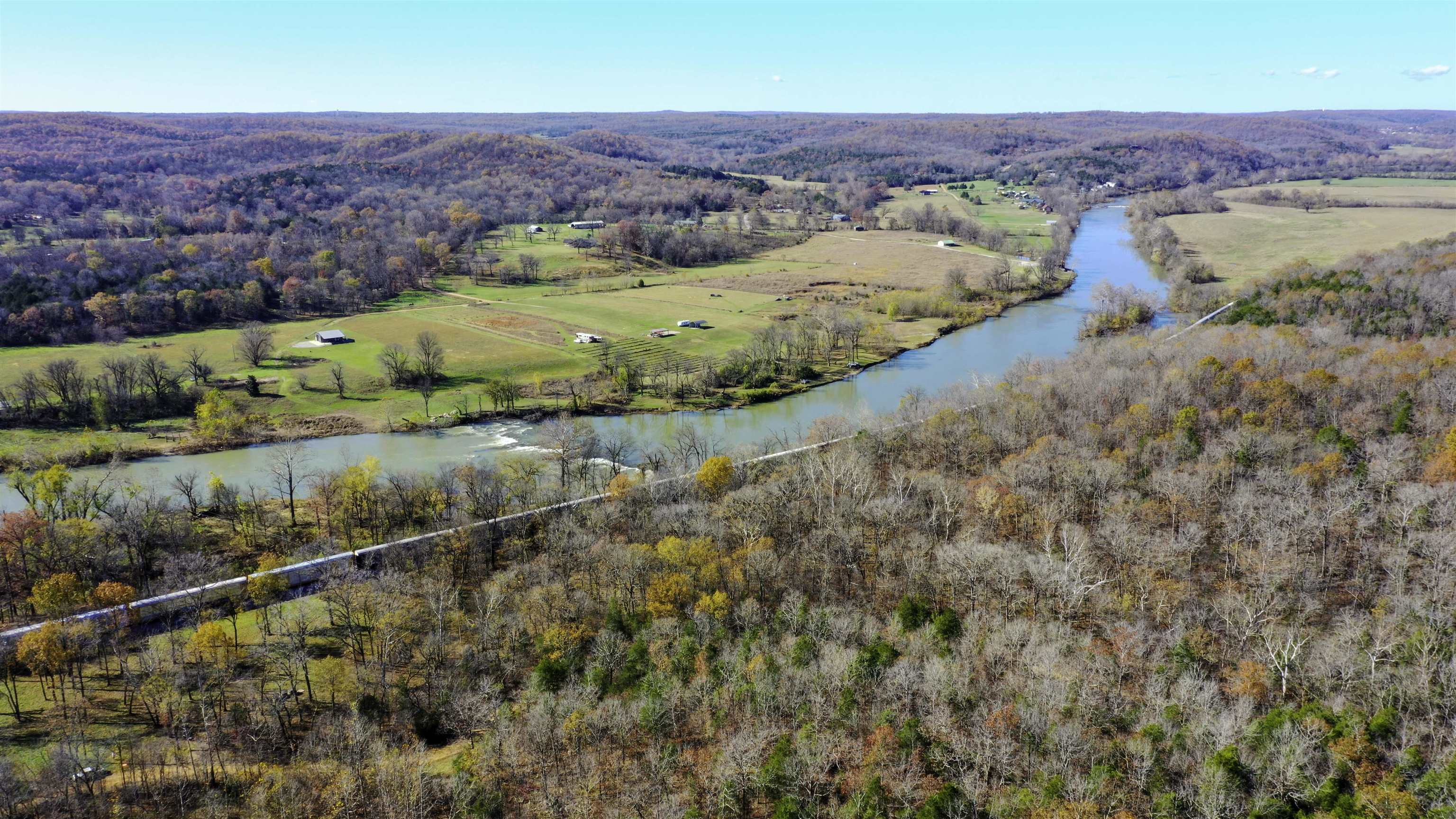 TBD  River  Williford, AR
