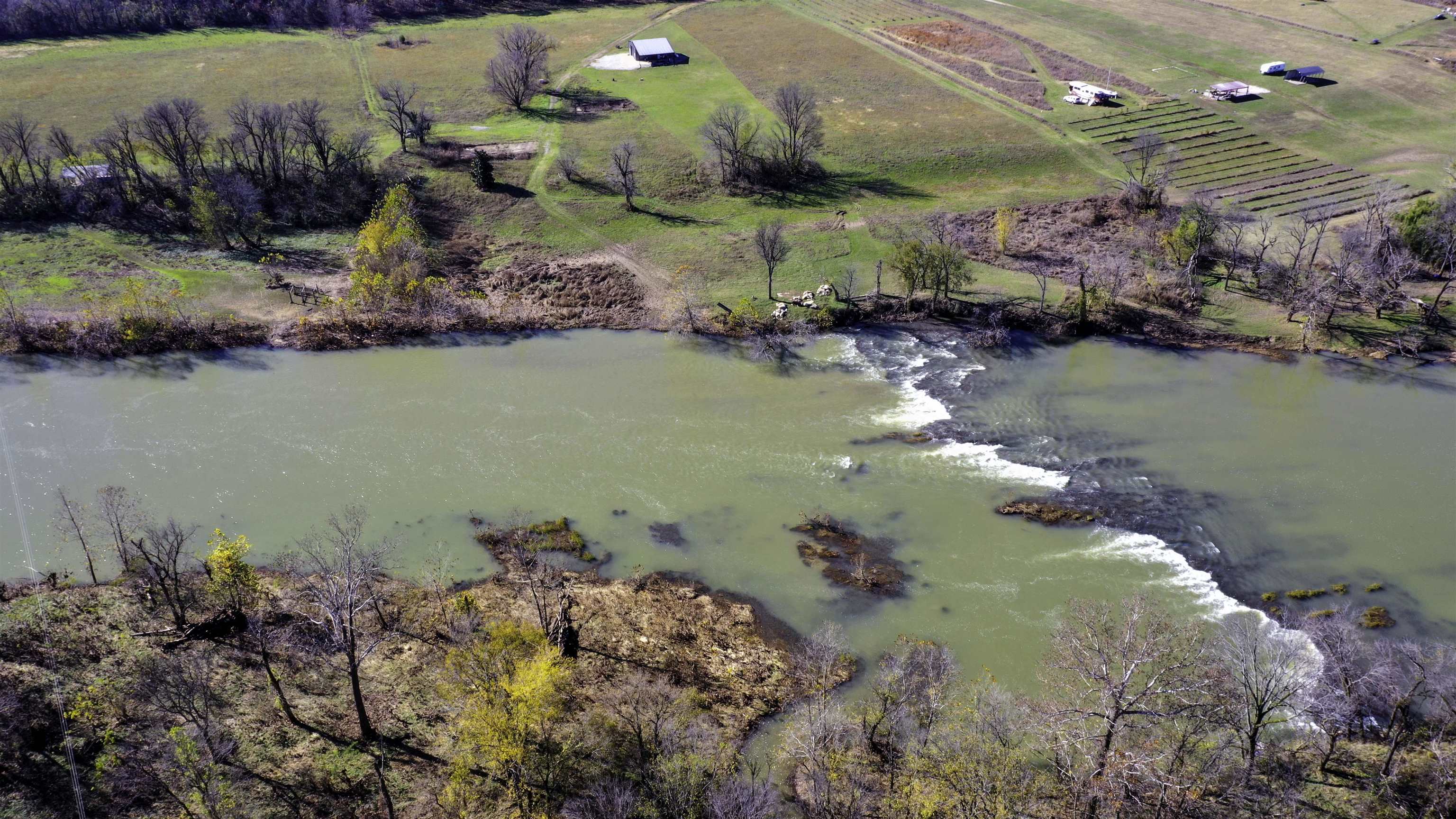 TBD  River  Williford, AR