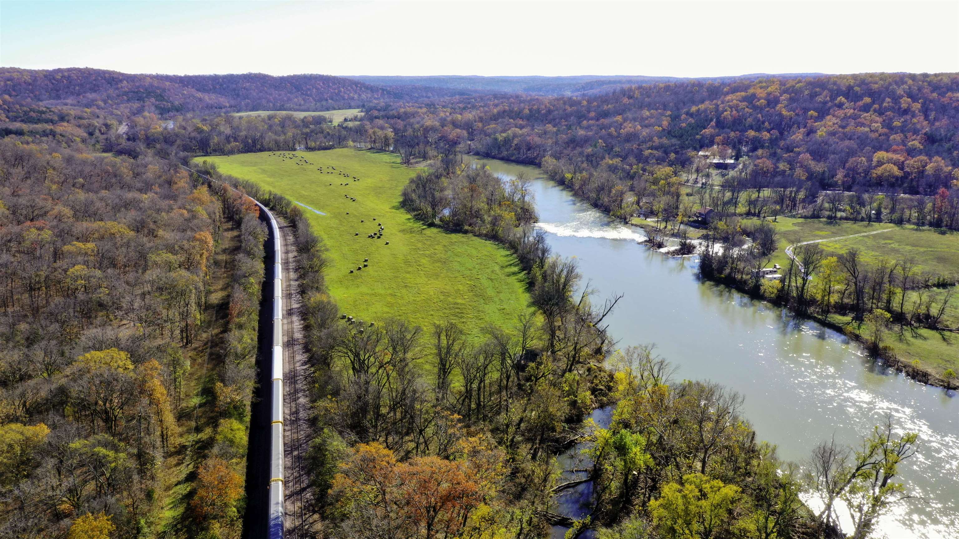 TBD  River  Williford, AR