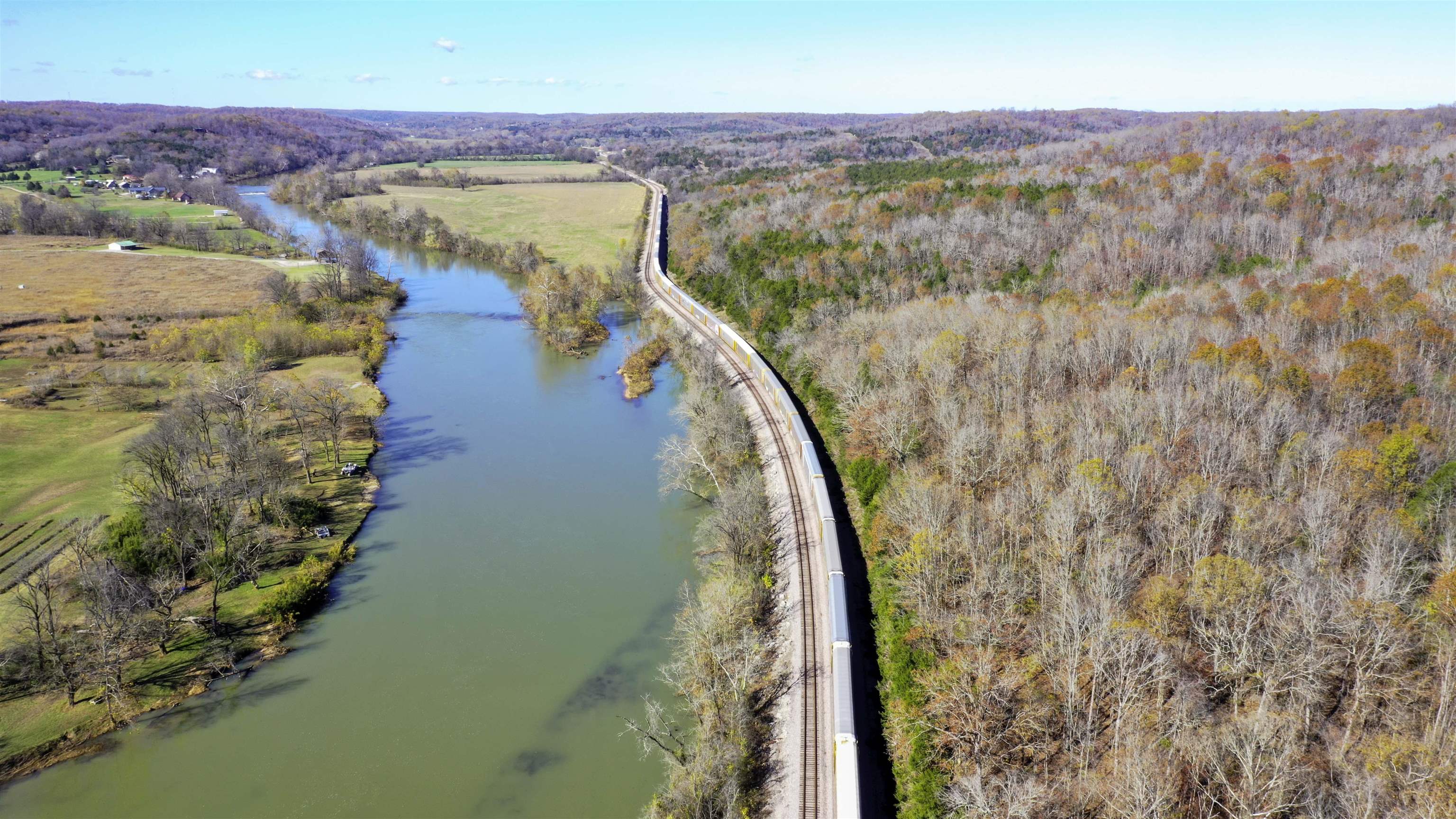 TBD  River  Williford, AR