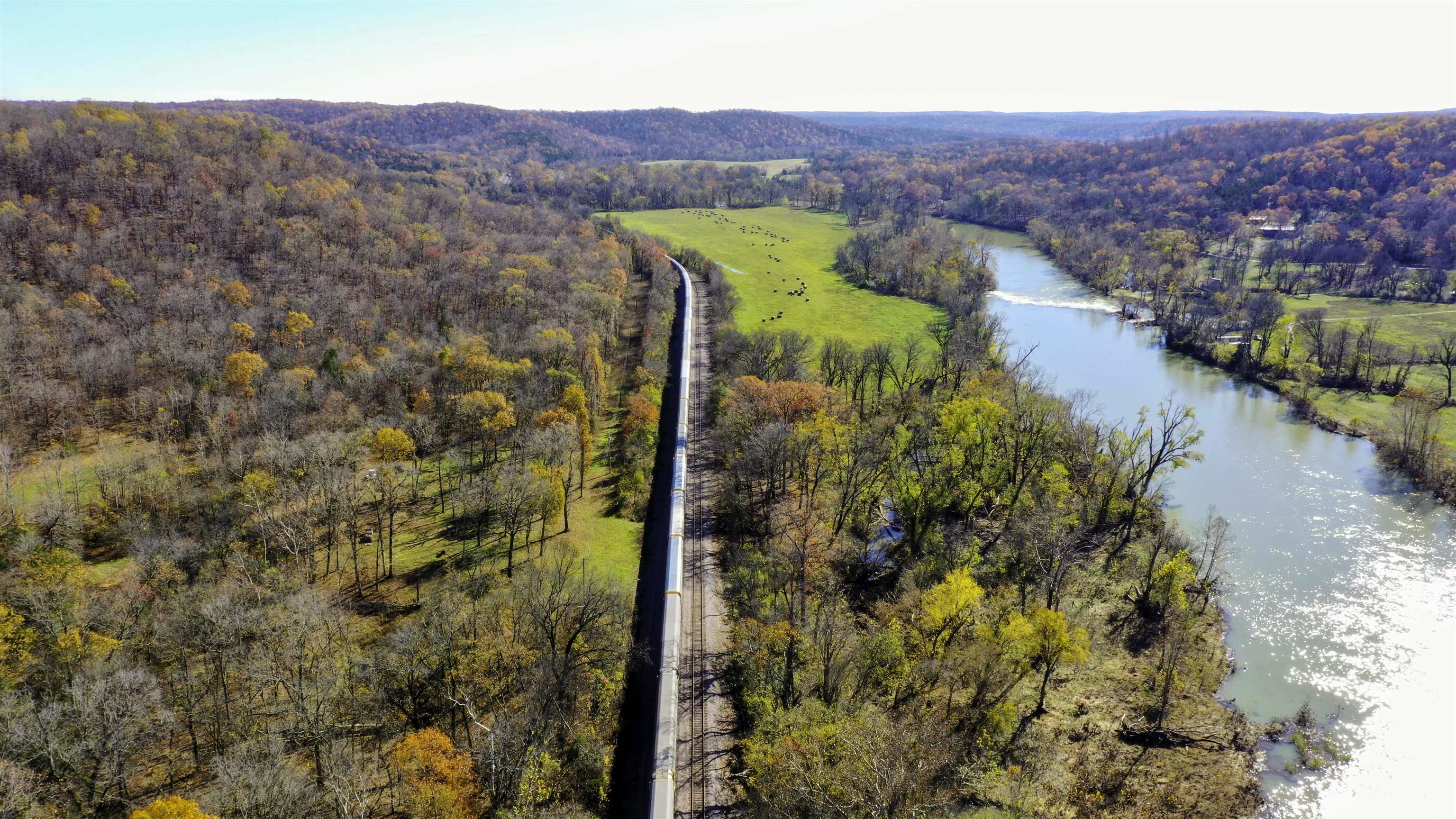 TBD  River  Williford, AR