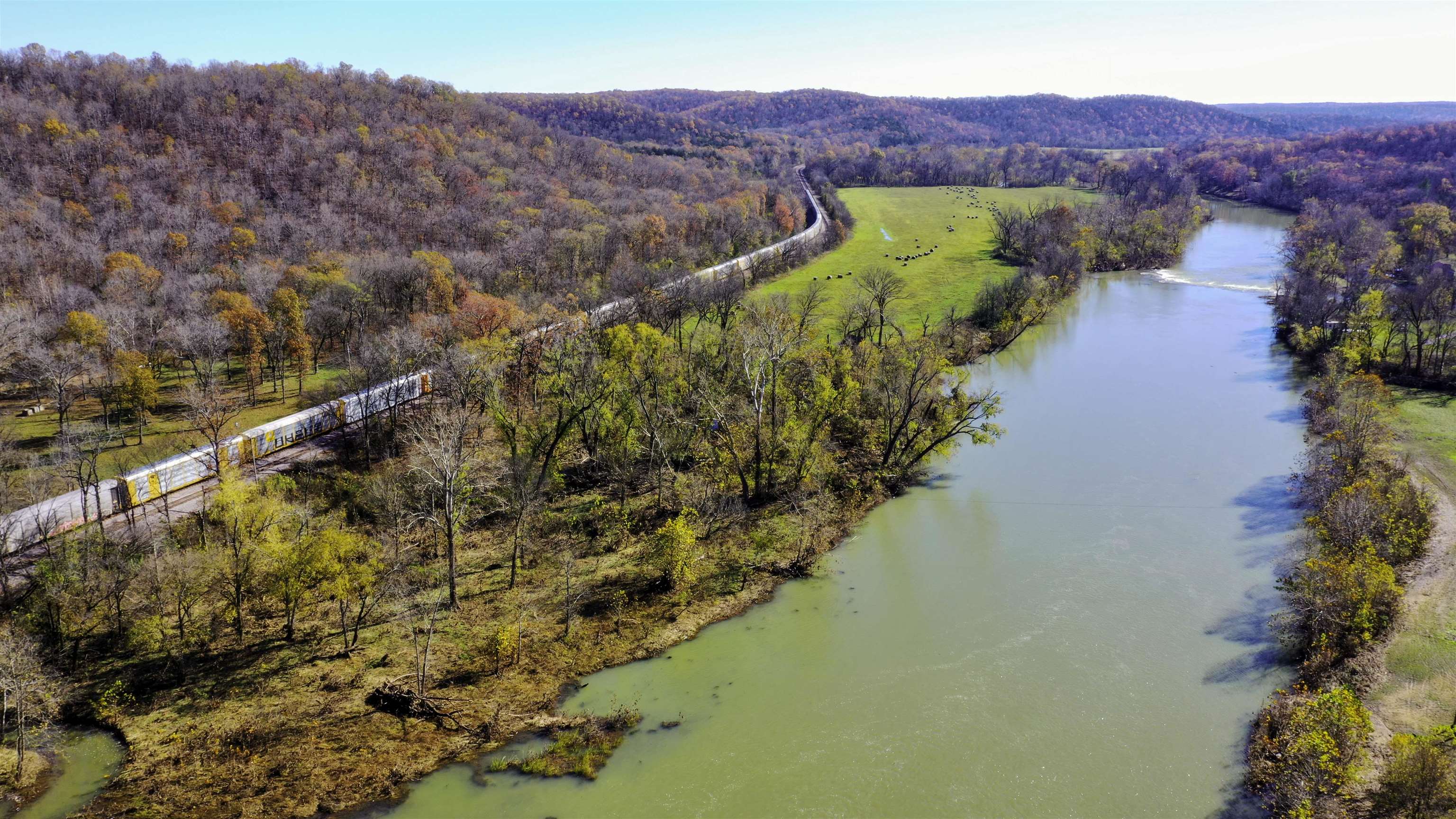 TBD  River  Williford, AR