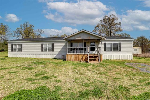 9960 W New Boston Rd.  Hooks, TX