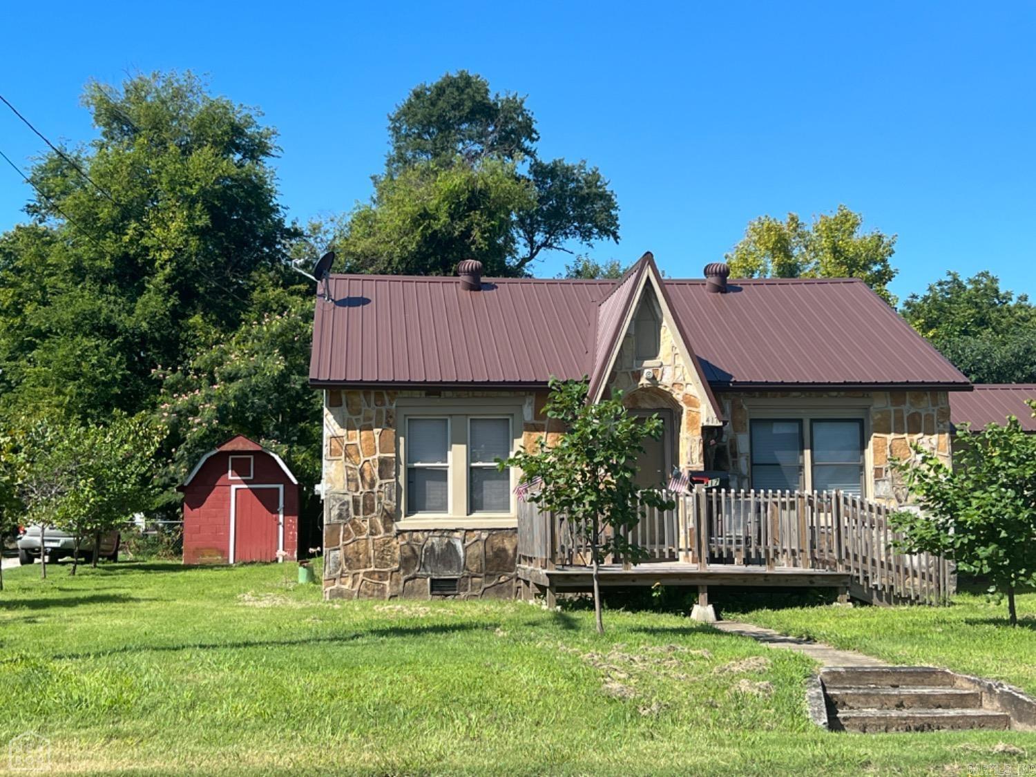 417 W Free Street  Walnut Ridge, AR