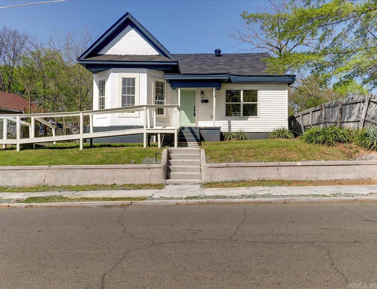434 Linwood Avenue