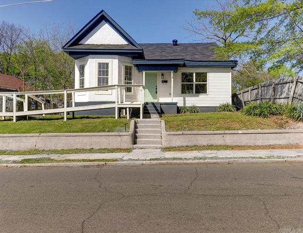 434  Linwood  Hot Springs, AR