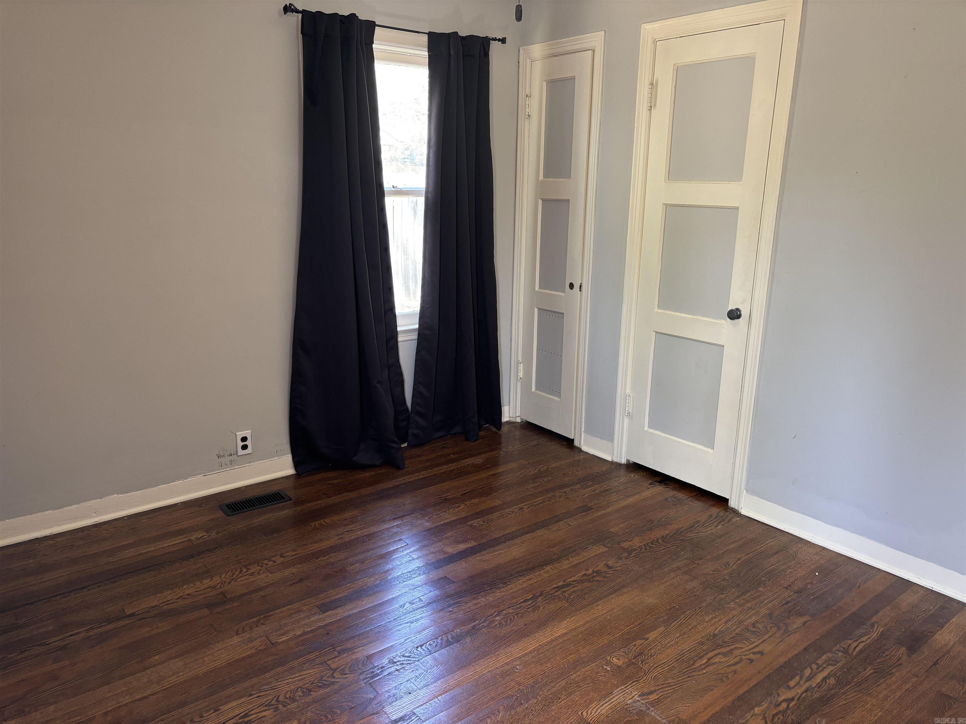 404 W M  North Little Rock, AR