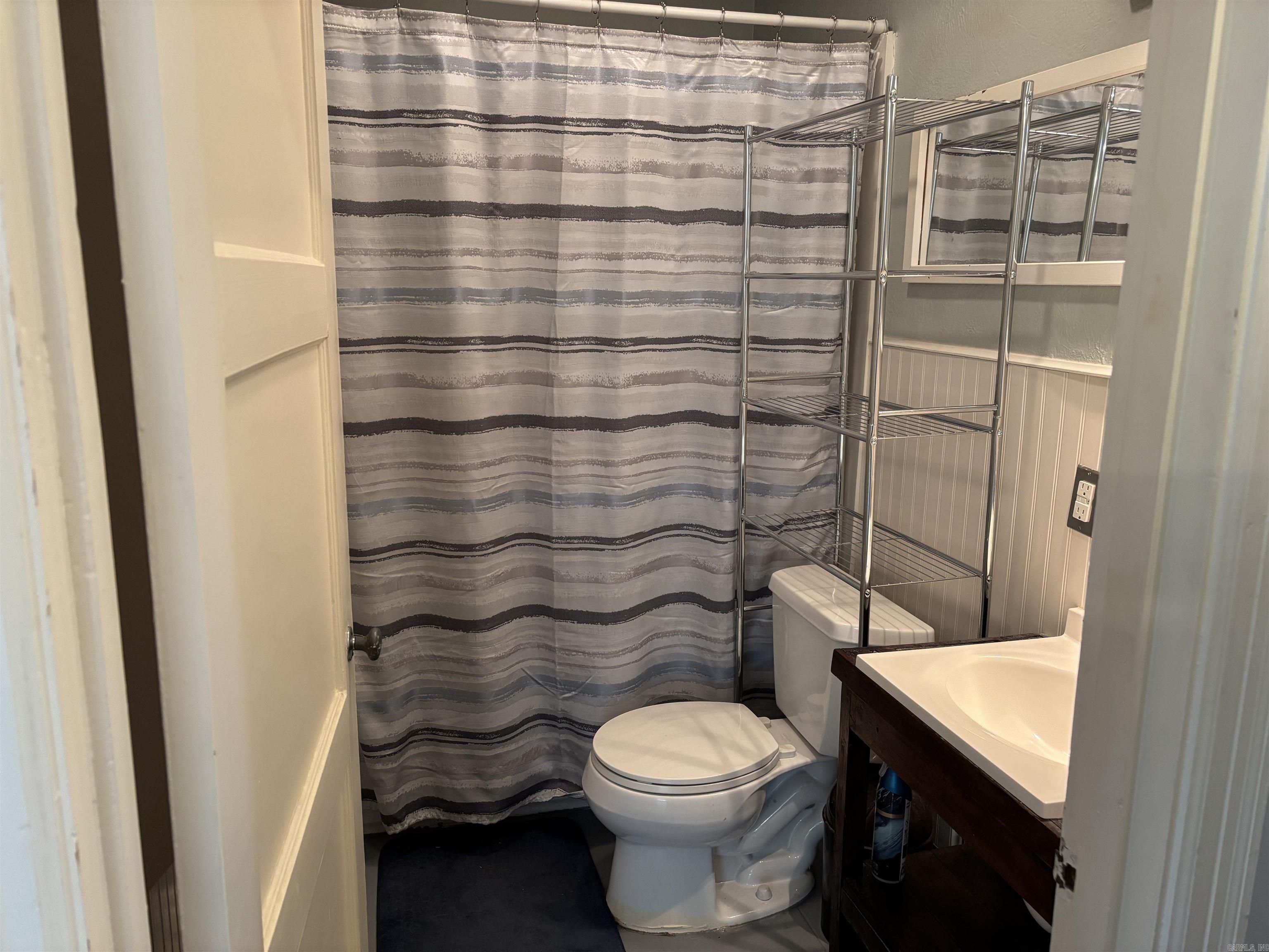 404 W M  North Little Rock, AR