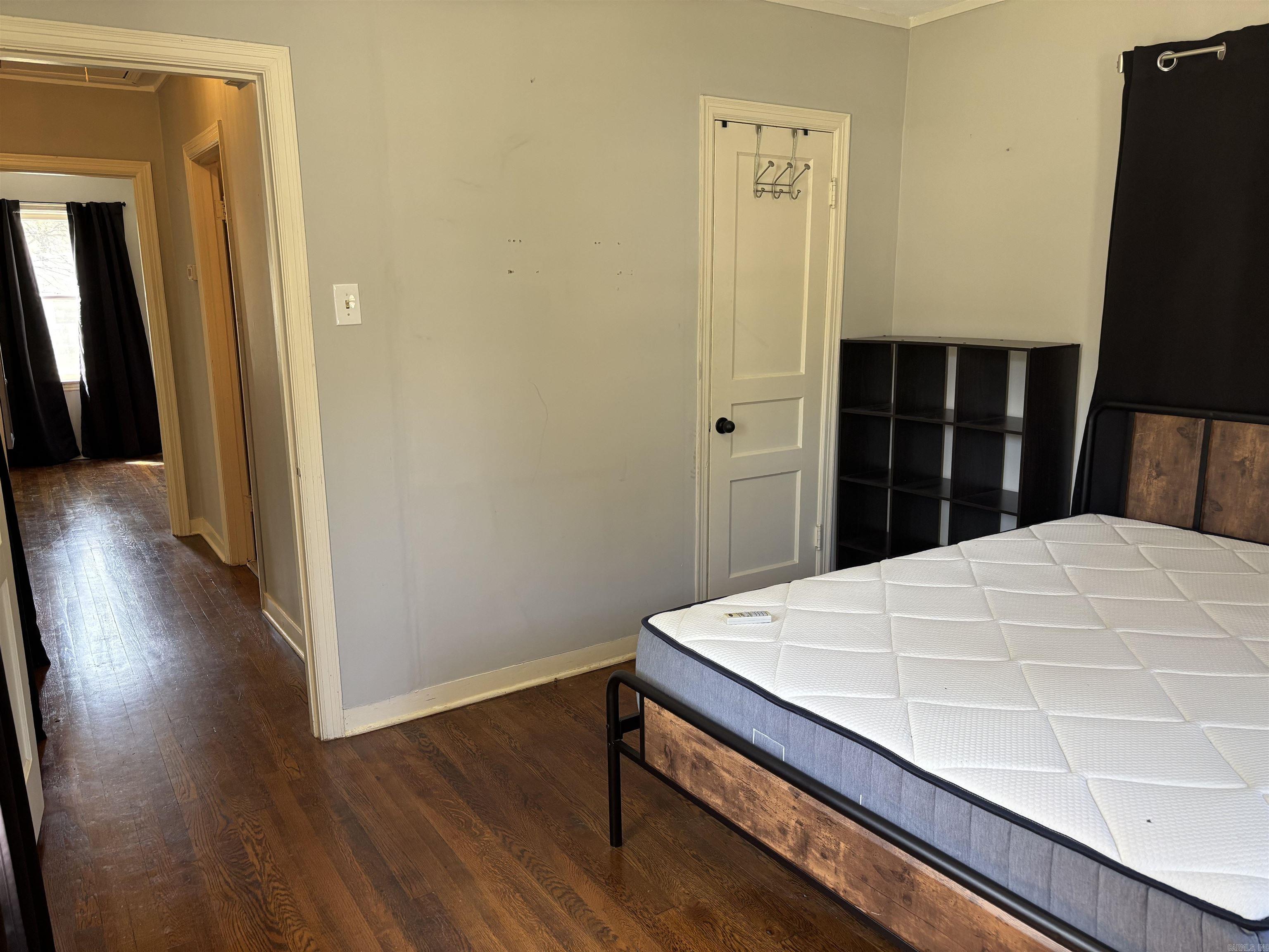 404 W M  North Little Rock, AR