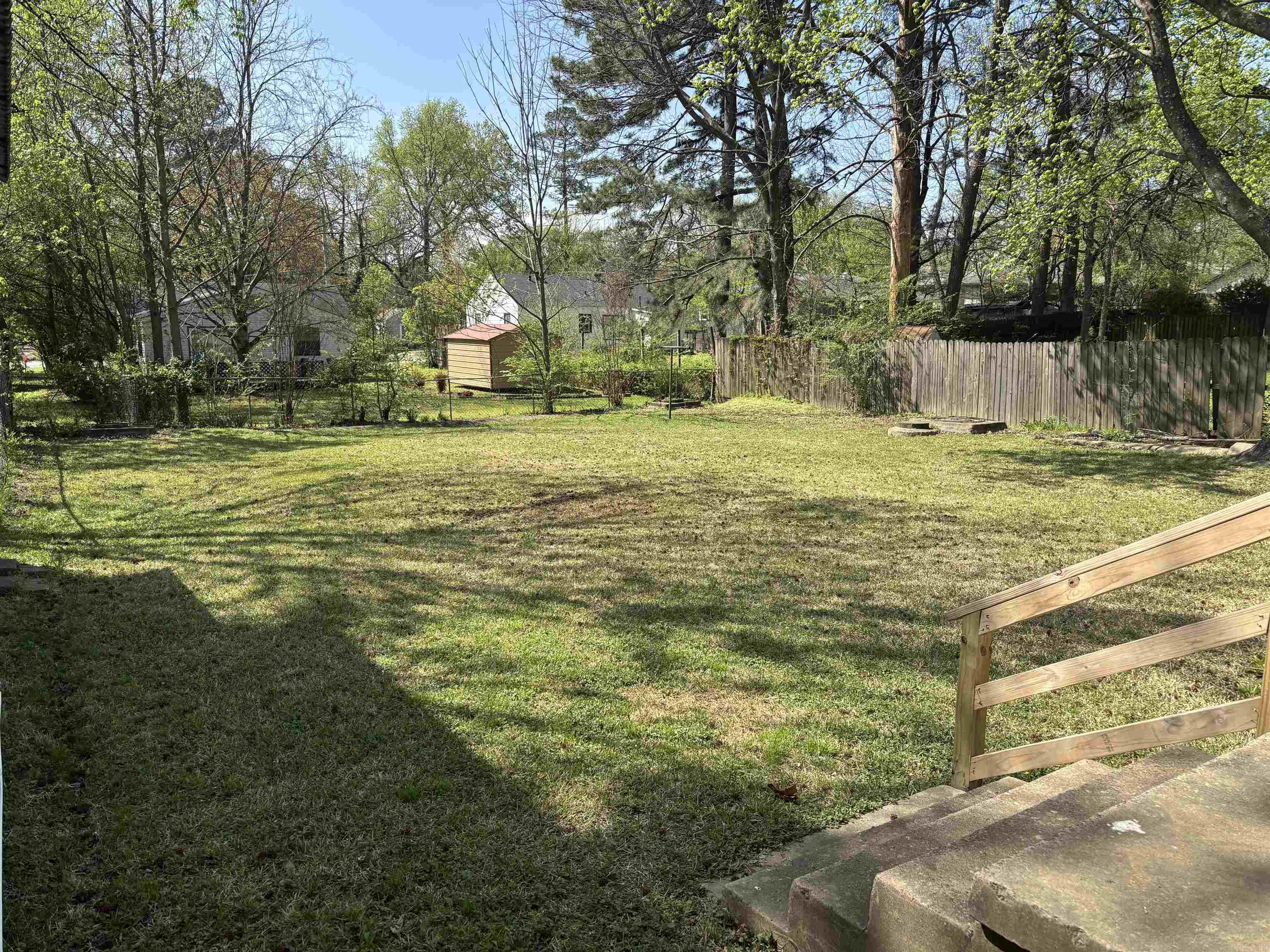 404 W M  North Little Rock, AR