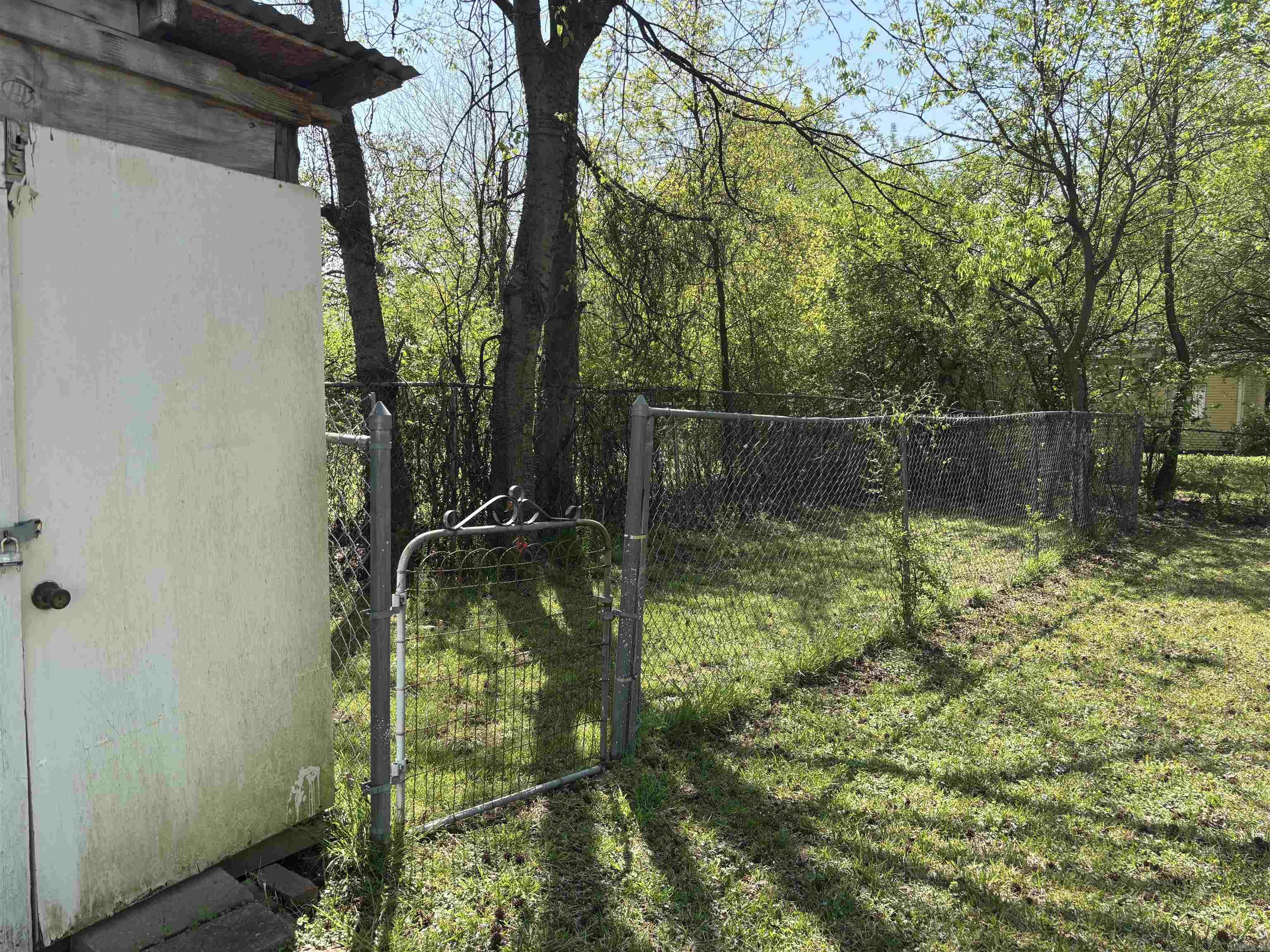 404 W M  North Little Rock, AR