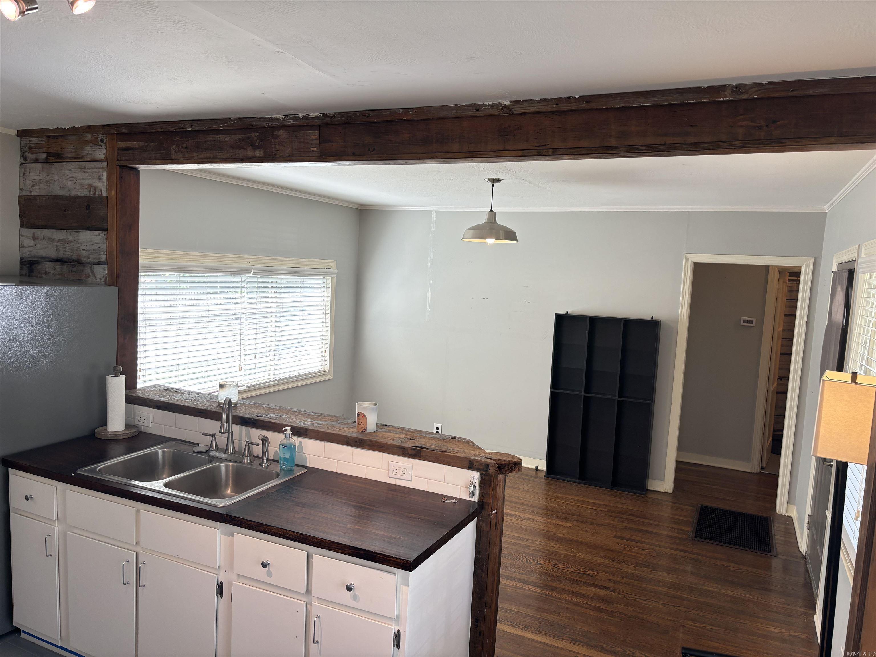 404 W M  North Little Rock, AR