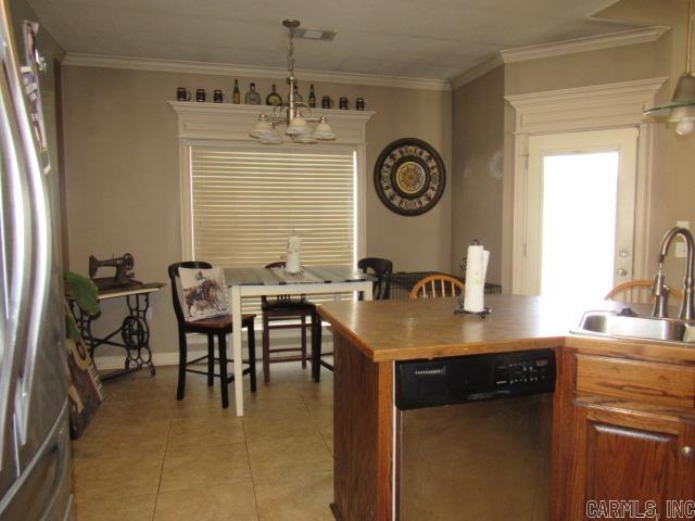 423 Palmer Court Searcy, AR 72143