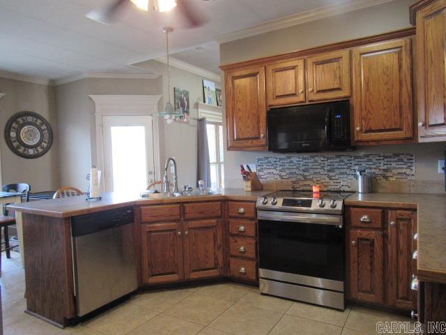 423 Palmer Court Searcy, AR 72143