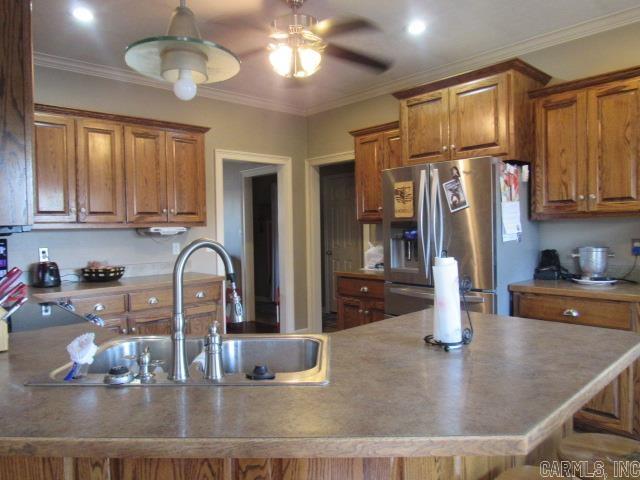 423 Palmer Court Searcy, AR 72143