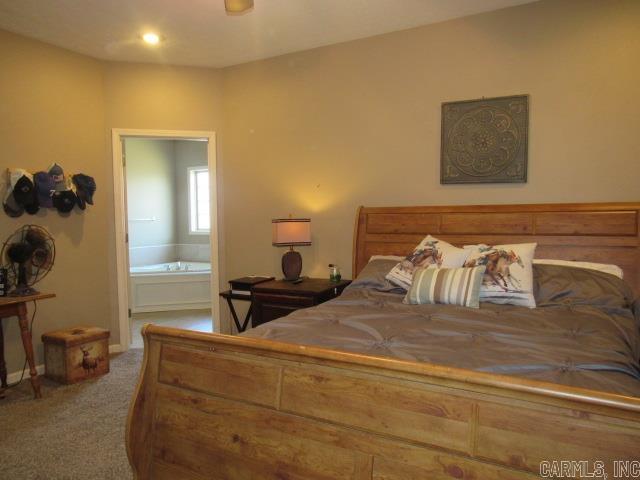 423 Palmer Court Searcy, AR 72143