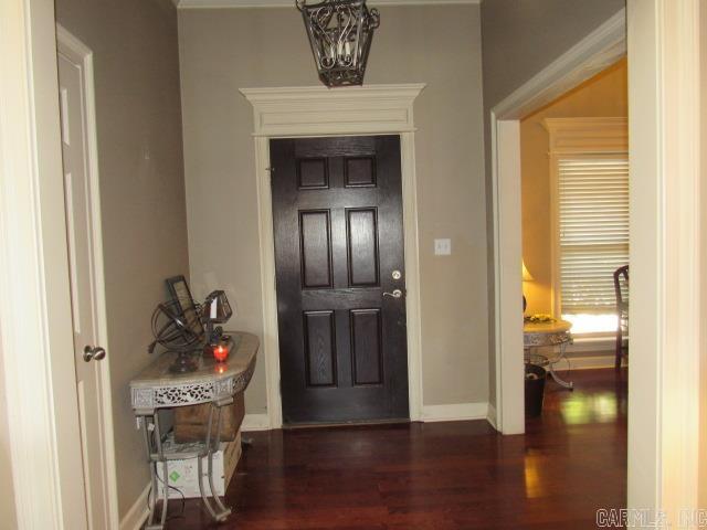 423 Palmer Court Searcy, AR 72143