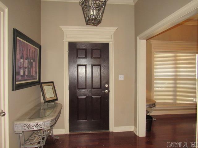423  Palmer  Searcy, AR