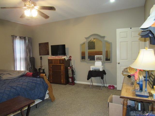 423  Palmer  Searcy, AR