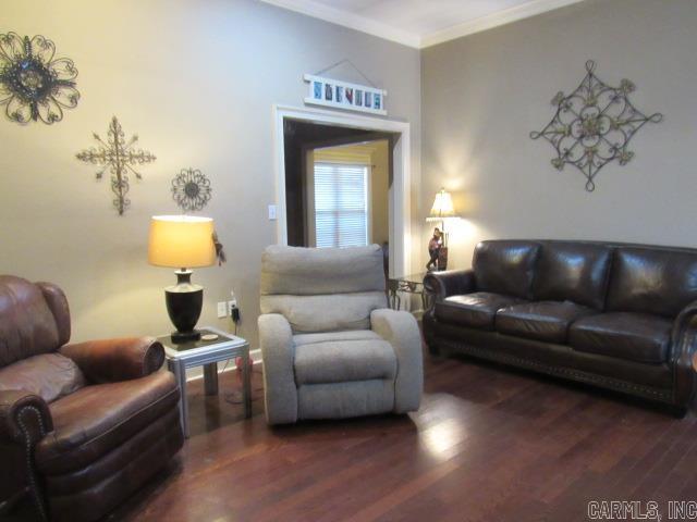 423  Palmer  Searcy, AR