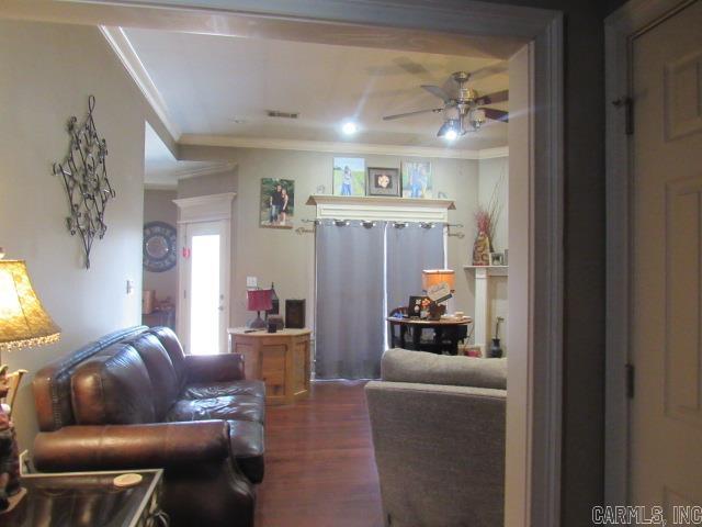 423  Palmer  Searcy, AR