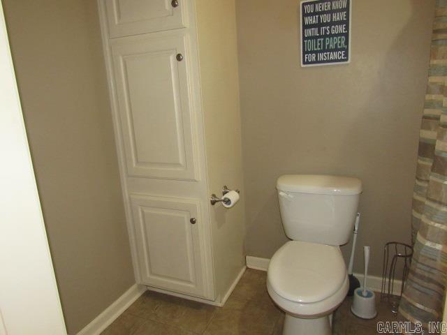 423 Palmer Court Searcy, AR 72143