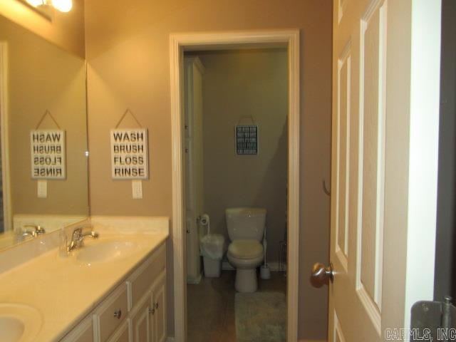 423  Palmer  Searcy, AR
