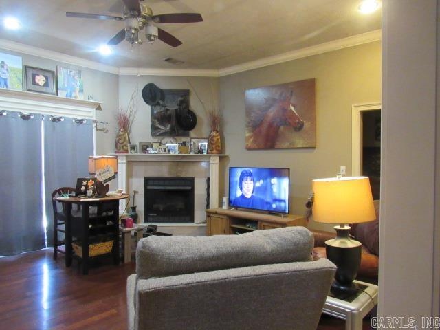 423  Palmer  Searcy, AR