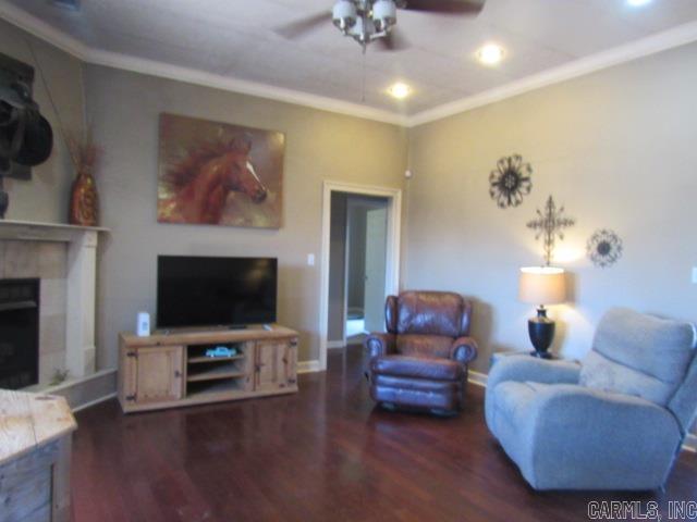 423 Palmer Court Searcy, AR 72143