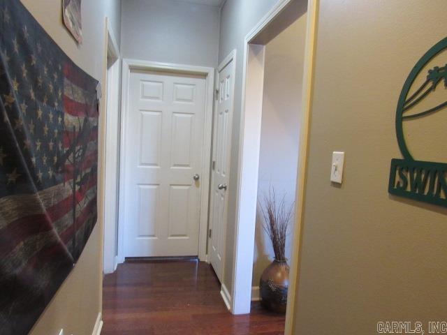 423  Palmer  Searcy, AR