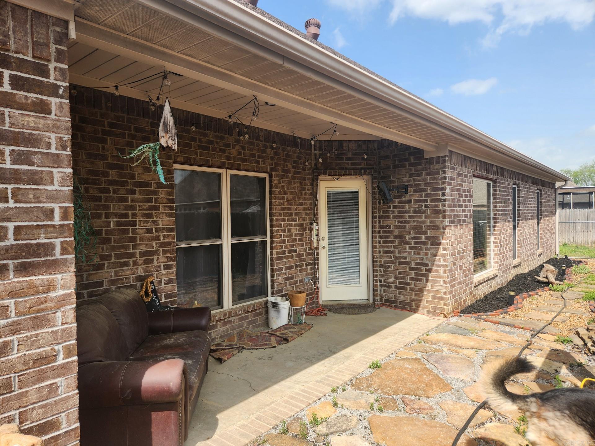 423  Palmer  Searcy, AR