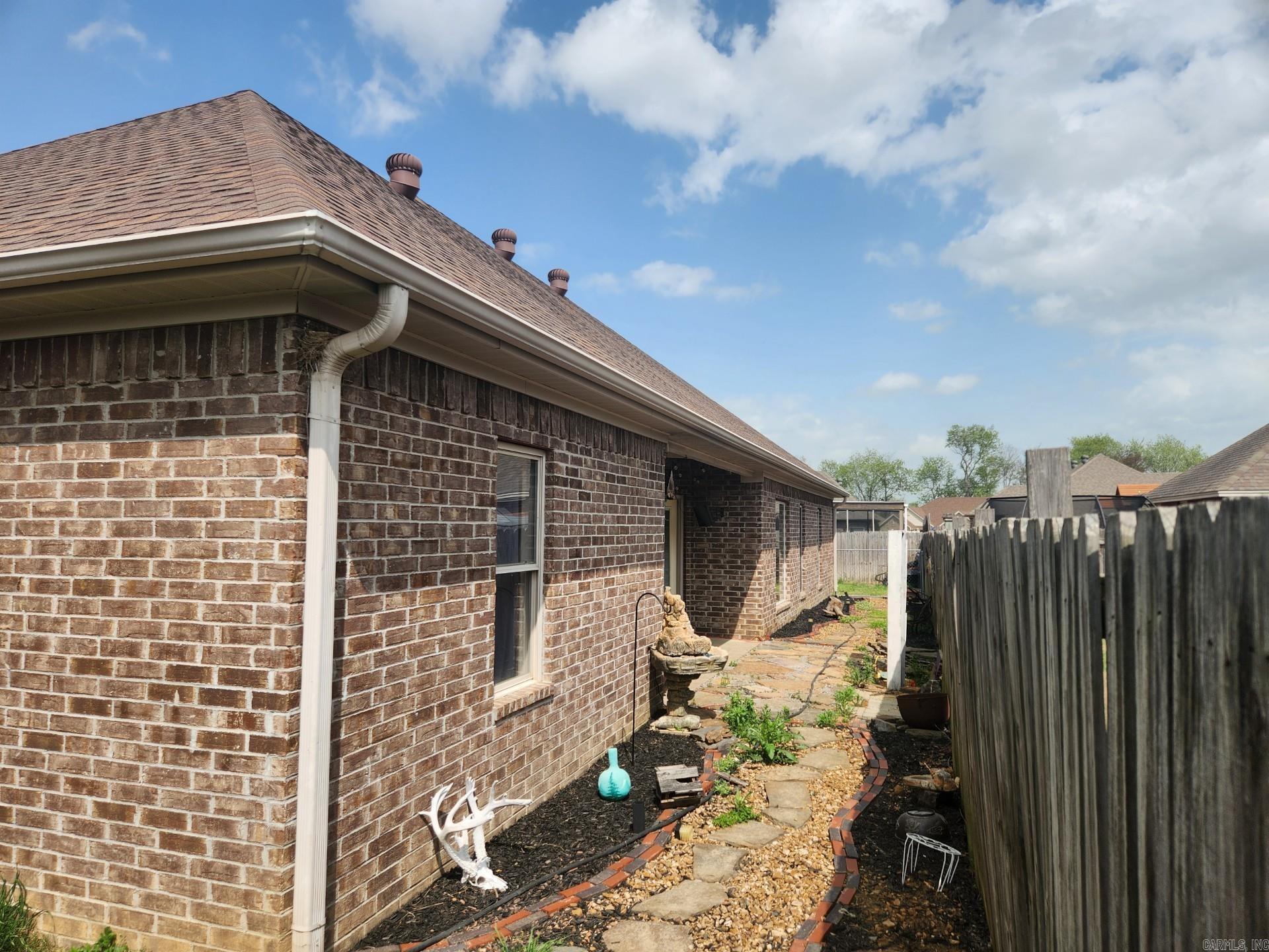 423  Palmer  Searcy, AR